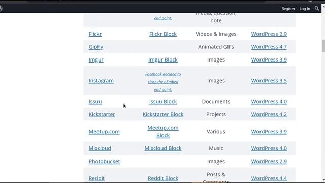 كيفية تضمين فيديو في صفحة موقعات باستخدام طريقتي oEmbed & iFrame смотреть онлайн