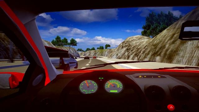 Chevrolet Aveo Family Fase 2 +G27 - Proton Bus Simulator смотреть онлайн