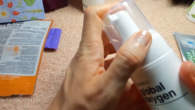 Использованные баночки Фаберлик смотреть онлайн