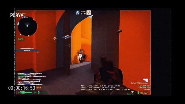 CSGO HIGHLITE смотреть онлайн