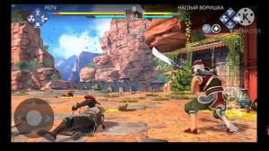 Топ 10 музыки shadow fight 3
