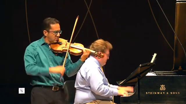 Handel Sonata in D major, Op 1 No 4 HWV 371 смотреть онлайн