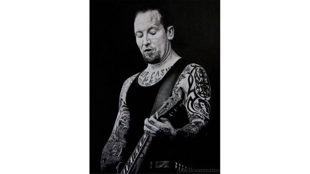 Michael Poulsen