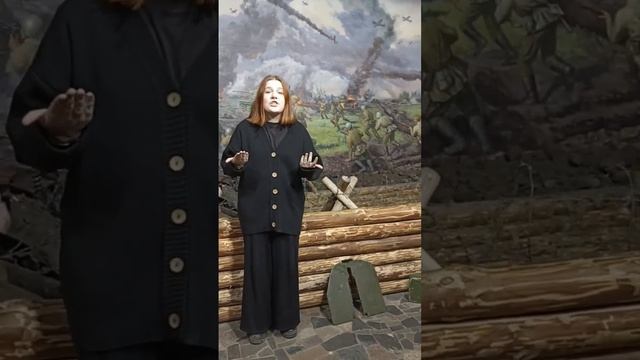 Ученица 8б класса лицей "Престиж" Валерия Сербина читает стихотворение С.Михалкова "Детский ботинок смотреть онлайн