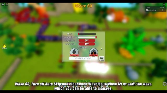 Getting 11 Super Fireworks in Infinite Mode in Just 1 Run!? | Roblox All Star Tower Defense смотреть онлайн
