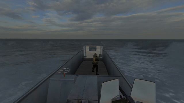 Project Reality v1.6.3 Devcast смотреть онлайн