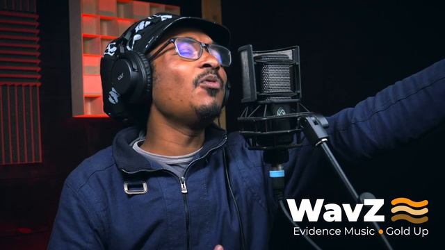 Ti Ras & 808 Delavega - Agalega | WavZ Session [Evidence Music & Gold Up] смотреть онлайн