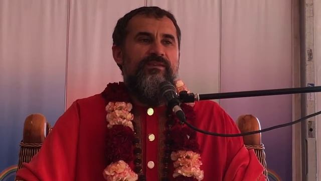 Семинар Свами Вишнудевананда Гири в Риге 2016 смотреть онлайн