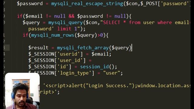 Part 10(D) - Epin Request Submit Form | MLM Website using PHP and MySQL | Matrix Plan 1X3 смотреть онлайн