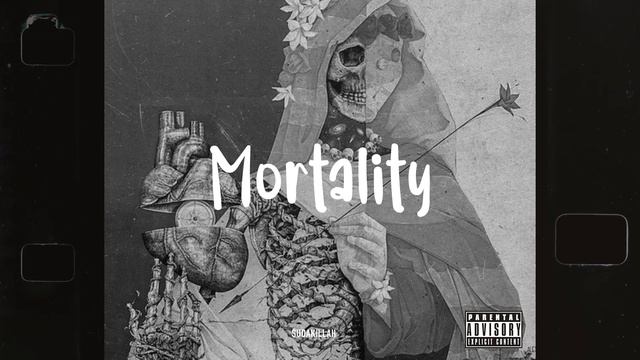 (FREE) Old School Boom Bap type beat x 90s hip hop instrumental 2023 | "Mortality" смотреть онлайн