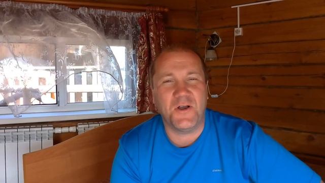 Путешествие на Байкал 2019 г. смотреть онлайн