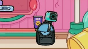 ГДЕ НАЙТИ СУМКИ И РЮКЗАКИ?️?Эстэтичные сумки//тока бока//куки тока//toca life world//cookie toca//