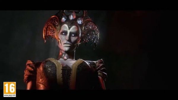 Styx : Shards of Darkness (TRAILER DE LANCEMENT)