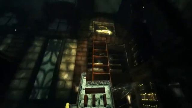 Kraven Manor - 1-я часть. Потайные ходы! смотреть онлайн