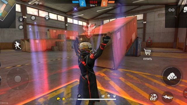 наконец то Free Fire смотреть онлайн