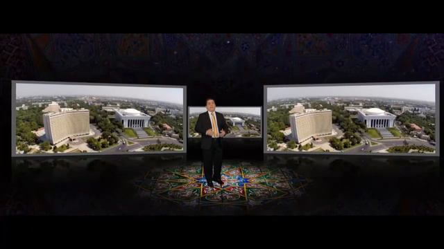 Og’abek Sobirov - Ming Qulluk | Огабек Собиров - Минг куллук