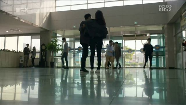 Клип к дораме Mad dog / Бешеный пёс смотреть онлайн