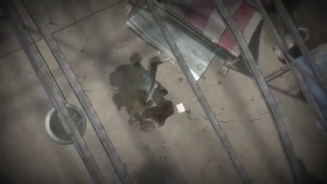 The Walking Dead- Season 2 Episode 4 - Релизный трейлер смотреть онлайн