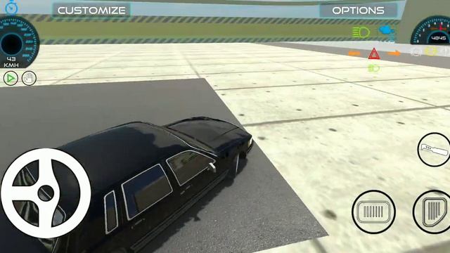 Police Chase #1 (by Ray Games 1) - Android Game Gameplay смотреть онлайн
