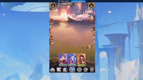 Waifu Squad Откровение 2024 года 15 из 10