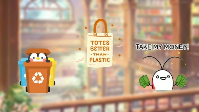 Let's save the pandas! iPanda collab - Cutee Planet Wanderlust (Shining Nikki) смотреть онлайн