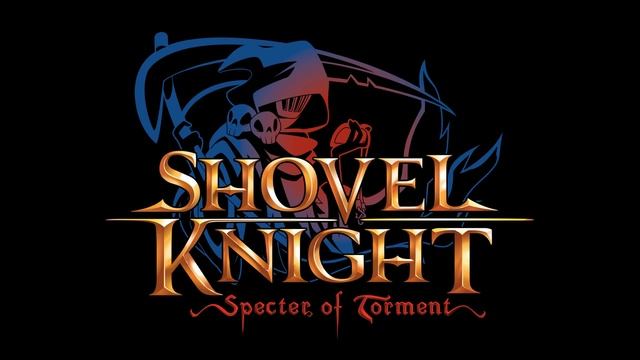 Tools of War (Clockwork Tower) - Shovel Knight: Specter of Torment смотреть онлайн
