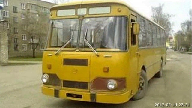 любителям ссср лиазы смотреть онлайн