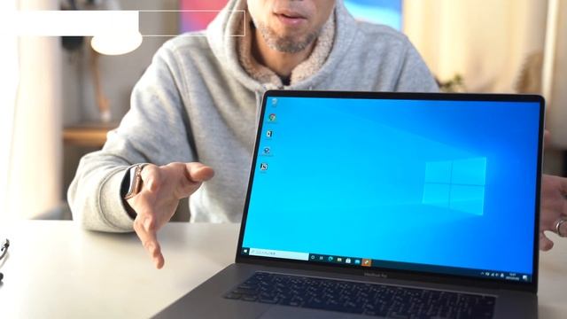 【インテル?Mac】Bootcampするときに気をつけること！:インテルMacの生きる道！ смотреть онлайн