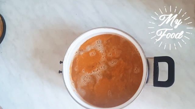 Волшебная Кухня