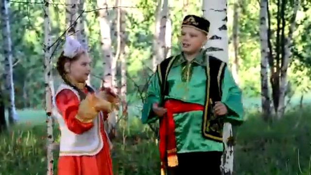 Кэлэпушем калфагым