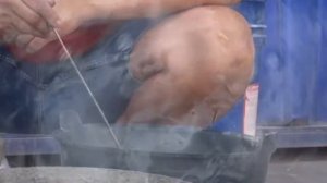 КАК РАЗВЕСТИ ФИБРОВОЛОКНО В РАСТВОРЕ?