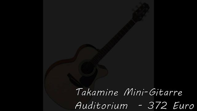 Die besten Akustikgitarren unter 500 Euro смотреть онлайн
