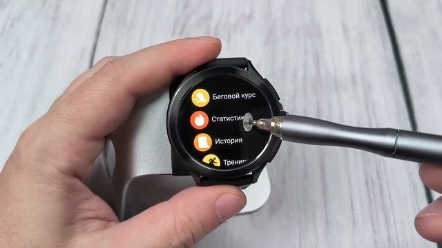 Xiaomi Watch 2 Pro. ЛУЧШИЕ часы компании за ВСЕ ВРЕМЯ. Mir Pay. Wear OS. Полноценный обзор с тестам смотреть онлайн
