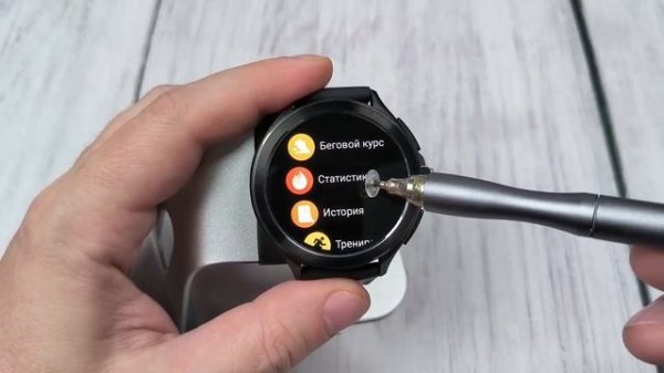 Xiaomi Watch 2 Pro. ЛУЧШИЕ часы компании за ВСЕ ВРЕМЯ. Mir Pay. Wear OS. Полноценный обзор с тестам