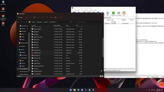 Grand Chase Classic Bypass Steam (CBT ENDED). смотреть онлайн