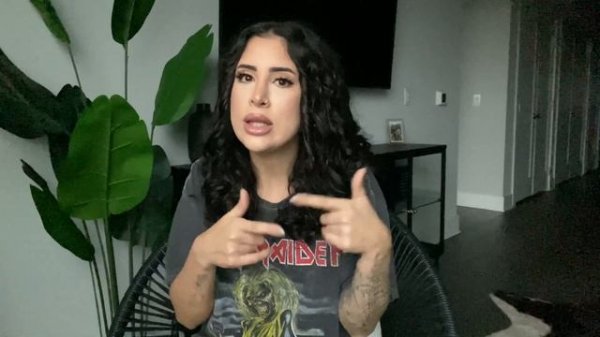 CURLY HAIR TRANSFORMATION | tips to revive your curls