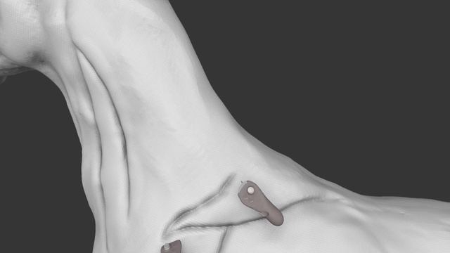 Kodon - Horse Sculpting with Isak Kjølen смотреть онлайн