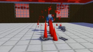 Anomaly 666 VS Sans (Who would win?)