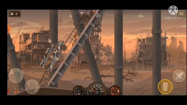 Пожарная машина близка! в игре ertn to die 2 😯 смотреть онлайн