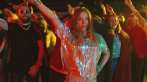 Cream Soda - Хэдшот (Official Music Video)