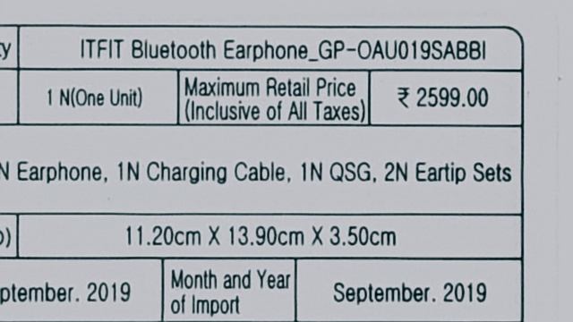 Cheapest Branded Bluetooth Neckband Samsung ITFIT A08B ( Hindi ) смотреть онлайн