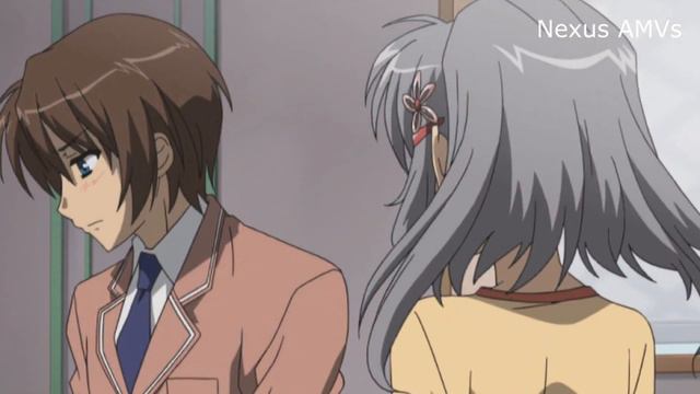 Akane-iro ni Somaru Saka「AMV」- Careless смотреть онлайн