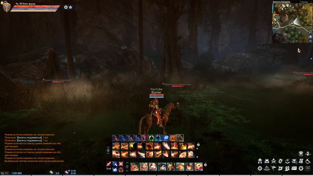 Astellia online: Дневник странника стр. 7. Истории из прошлого. Юг Лентуса. Альманах. смотреть онлайн