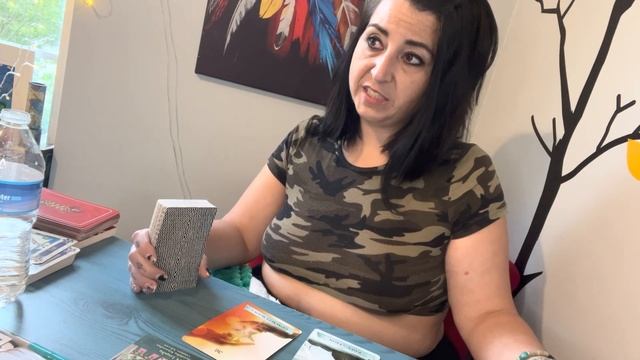 ♉️ TAURUS TAROT - must see 13 deck in-depth Lunar Eclipse read! Oracle, hoodoo, love read & tarot!! смотреть онлайн