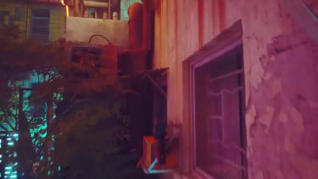 Воспоминание у ночного клуба Stray смотреть онлайн