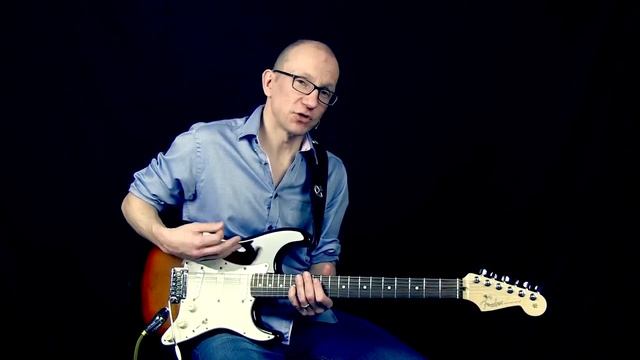 How To Get Good Blues Lead Guitar Tone With Small Amp смотреть онлайн