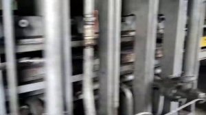 Как делает ламинирование фанеры!?