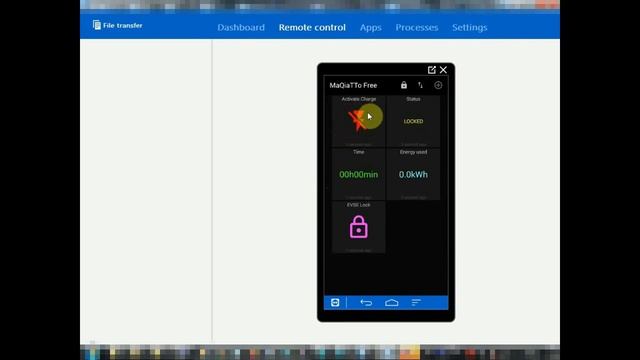 Adding ESP8266 WiFi to DIY Arduino EVSE / Charging Point смотреть онлайн
