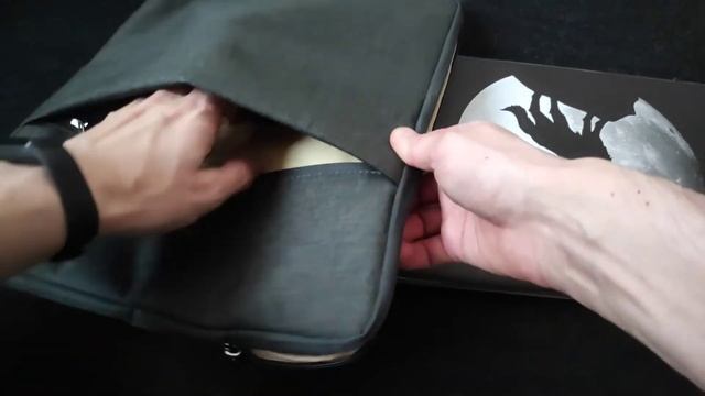 DOMISO 10 11 13 14 15.6 17 Inch Laptop Sleeve Case Water Res. от 10 до 17 дюйм ,,чехол для ноутбука смотреть онлайн