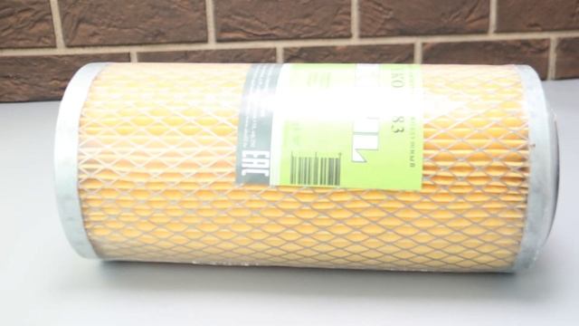 Фильтр Воздушный Портер Grace смотреть онлайн